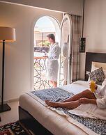 Fort Arabesque Resort, Spa & Villas