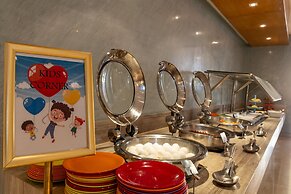 Fort Arabesque Resort, Spa & Villas