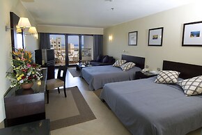 Fort Arabesque Resort, Spa & Villas