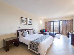 Fort Arabesque Resort, Spa & Villas