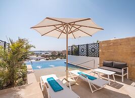 Fort Arabesque Resort, Spa & Villas