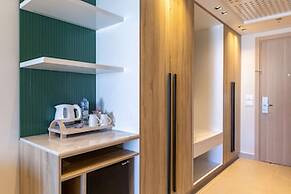 Fort Arabesque Resort, Spa & Villas