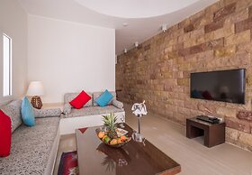 Fort Arabesque Resort, Spa & Villas