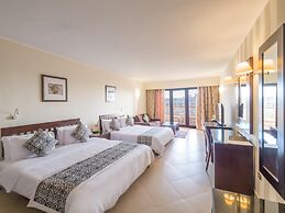 Fort Arabesque Resort, Spa & Villas