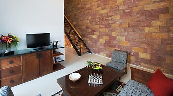 Fort Arabesque Resort, Spa & Villas