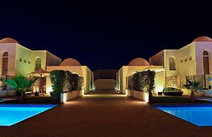 Fort Arabesque Resort, Spa & Villas
