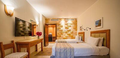 Fort Arabesque Resort, Spa & Villas