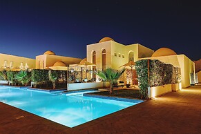Fort Arabesque Resort, Spa & Villas