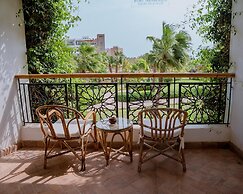 Fort Arabesque Resort, Spa & Villas