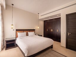 Fort Arabesque Resort, Spa & Villas