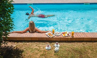 Fort Arabesque Resort, Spa & Villas