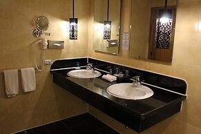 Fort Arabesque Resort, Spa & Villas