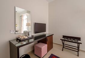 Fort Arabesque Resort, Spa & Villas