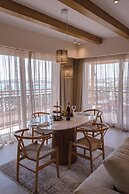 Fort Arabesque Resort, Spa & Villas