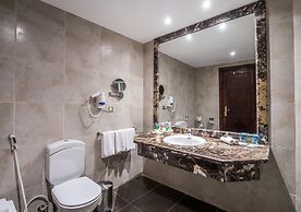 Fort Arabesque Resort, Spa & Villas