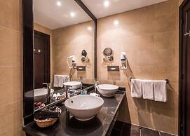 Fort Arabesque Resort, Spa & Villas