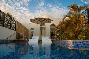 Fort Arabesque Resort, Spa & Villas