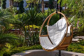 Fort Arabesque Resort, Spa & Villas