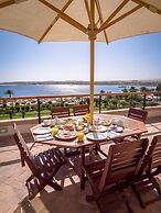 Fort Arabesque Resort, Spa & Villas