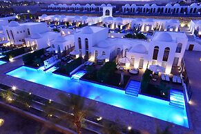 Fort Arabesque Resort, Spa & Villas