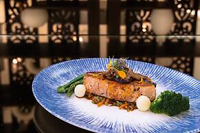 Fort Arabesque Resort, Spa & Villas