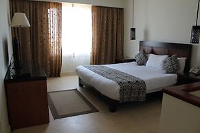 Fort Arabesque Resort, Spa & Villas