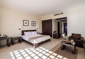 Fort Arabesque Resort, Spa & Villas