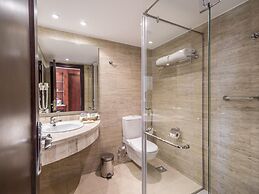 Fort Arabesque Resort, Spa & Villas