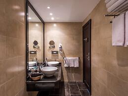 Fort Arabesque Resort, Spa & Villas