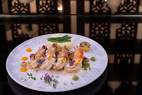 Fort Arabesque Resort, Spa & Villas