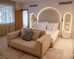 Fort Arabesque Resort, Spa & Villas