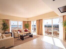 Fort Arabesque Resort, Spa & Villas