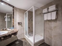 Fort Arabesque Resort, Spa & Villas