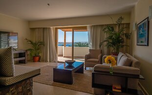 Fort Arabesque Resort, Spa & Villas