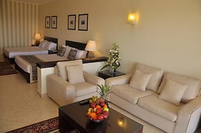 Fort Arabesque Resort, Spa & Villas