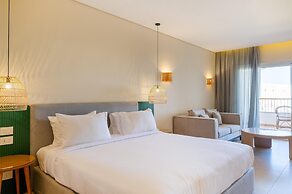 Fort Arabesque Resort, Spa & Villas