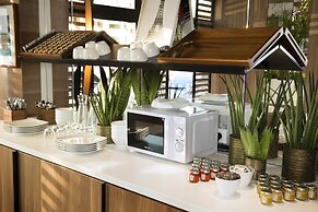 Hotel Eiffel Turenne