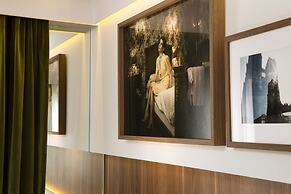 Hotel Eiffel Turenne