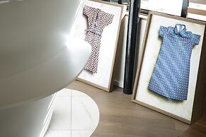 Hotel Eiffel Turenne