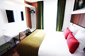 Hotel Eiffel Turenne