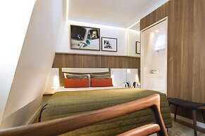 Hotel Eiffel Turenne