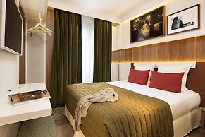 Hotel Eiffel Turenne