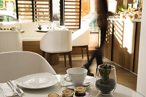 Hotel Eiffel Turenne