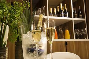 Hotel Eiffel Turenne