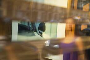 Hotel Eiffel Turenne