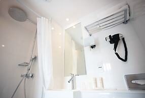 Hotel Eiffel Turenne