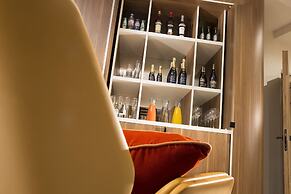 Hotel Eiffel Turenne