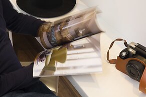 Hotel Eiffel Turenne