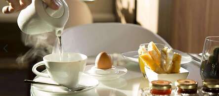 Hotel Eiffel Turenne