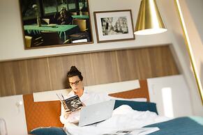 Hotel Eiffel Turenne